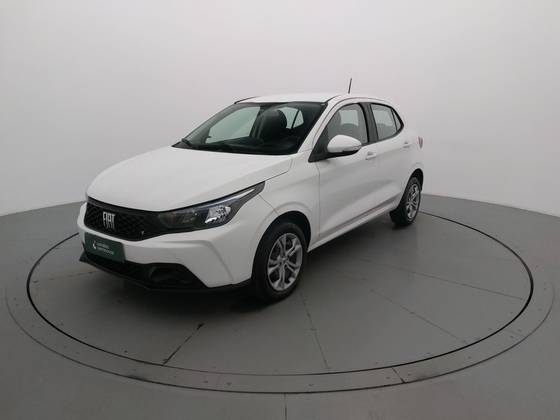 FIAT ARGO 1.0 FIREFLY FLEX DRIVE MANUAL FIAT ARGO 1.0 FIREFLY FLEX DRIVE MANUAL